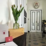 Πανσιόν Casabona1910 3*