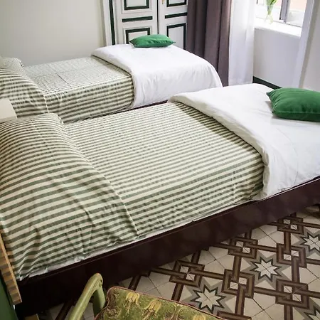 Gæstehus Casabona1910 Vercelli