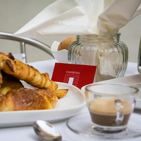 Casabona1910 3* Vercelli