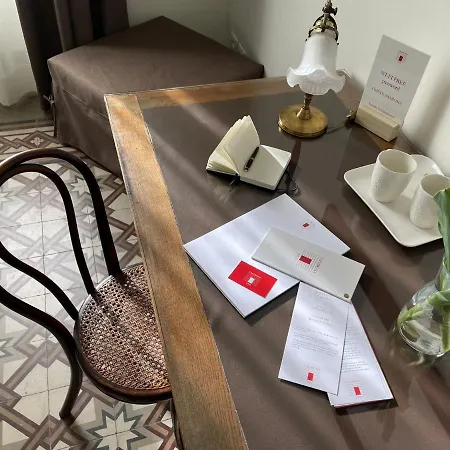 Gæstehus Casabona1910 Vercelli