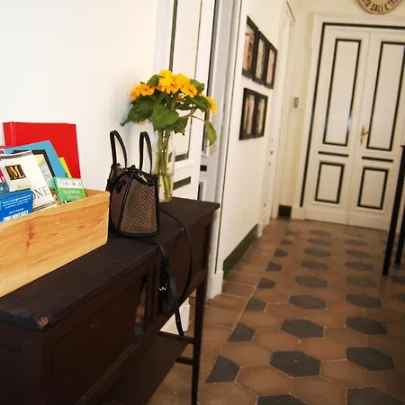 Гостевой дом Casabona1910 3*