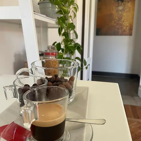 Gæstehus Casabona1910 Vercelli