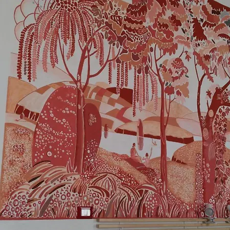 Gæstehus Casabona1910 3*