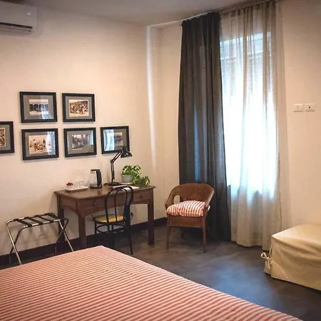 Gæstehus Casabona1910