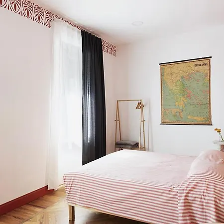 Casabona1910 Gasthuis 3*
