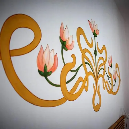 Gæstehus Casabona1910 Vercelli