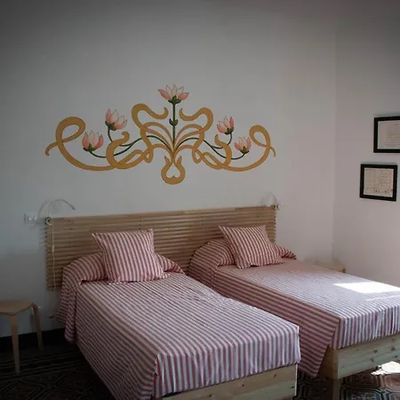 Casabona1910 Гостевой дом 3*