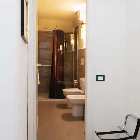 Guest house Casabona1910 Vercelli