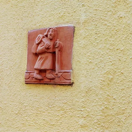 Casabona1910 Гостевой дом