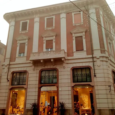 Casabona1910 Гостевой дом 3*