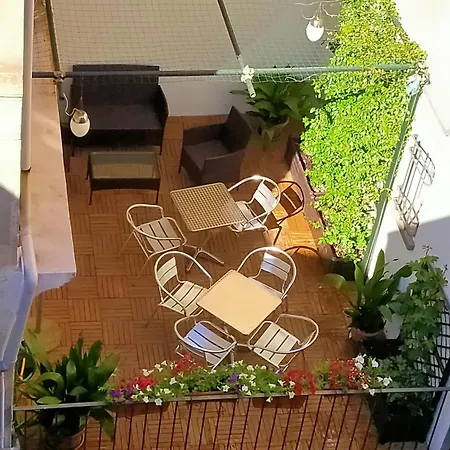 Гостевой дом Casabona1910 Верчелли