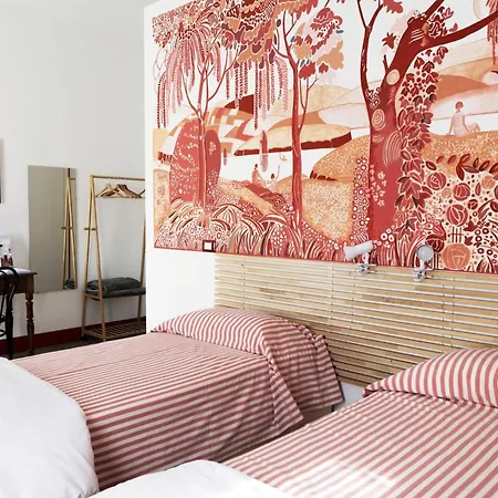 Casabona1910 Gæstehus