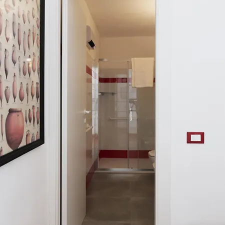 Gæstehus Casabona1910 3*