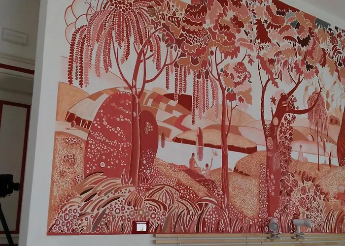 Konukevi Casabona1910 3*