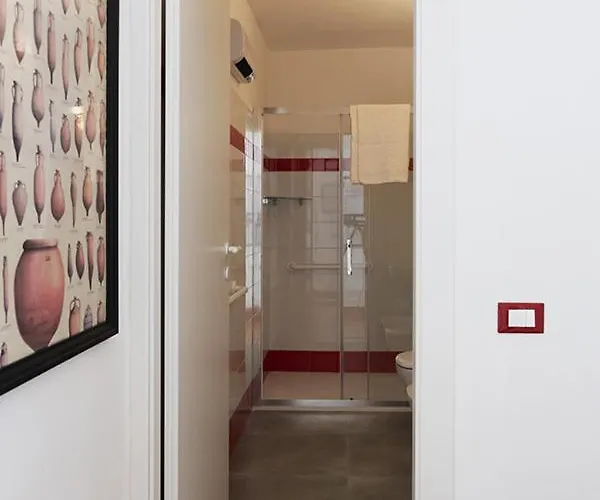 Affittacamere Casabona1910 3*