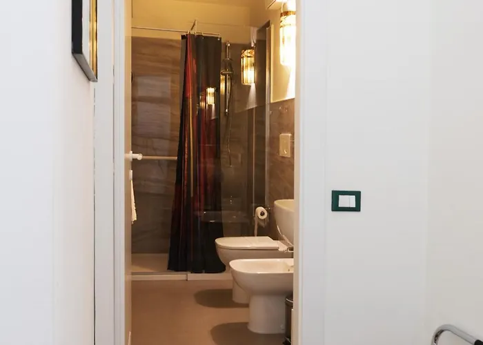 Konukevi Casabona1910 Vercelli