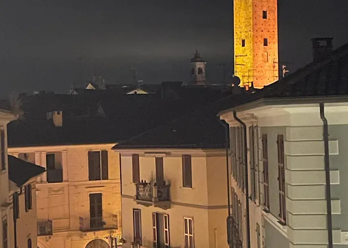 Casabona1910 Konukevi Vercelli