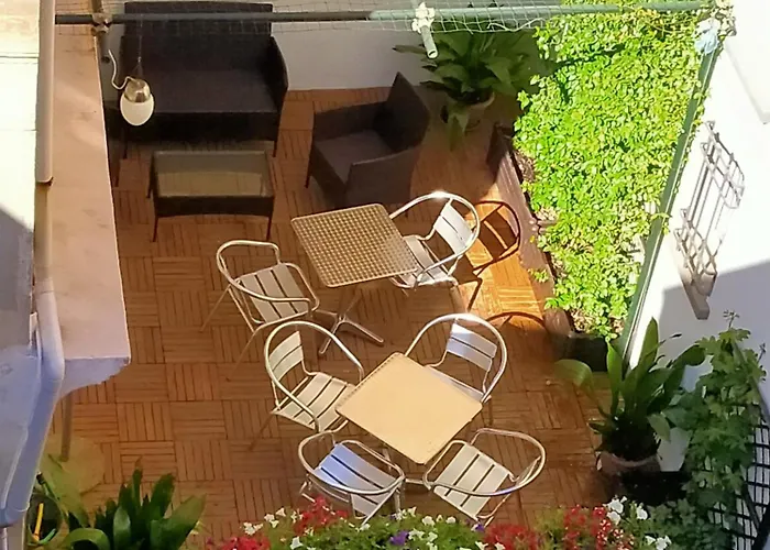 Konukevi Casabona1910 Vercelli