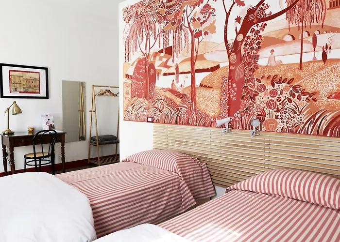 Casabona1910 Konukevi