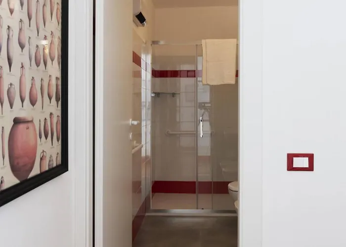 Konukevi Casabona1910 3*