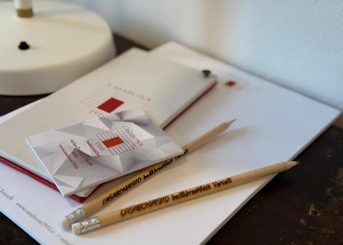 Casabona1910 3* Vercelli